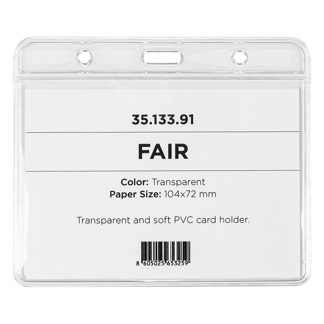 Uložak za identifikacijsku karticu