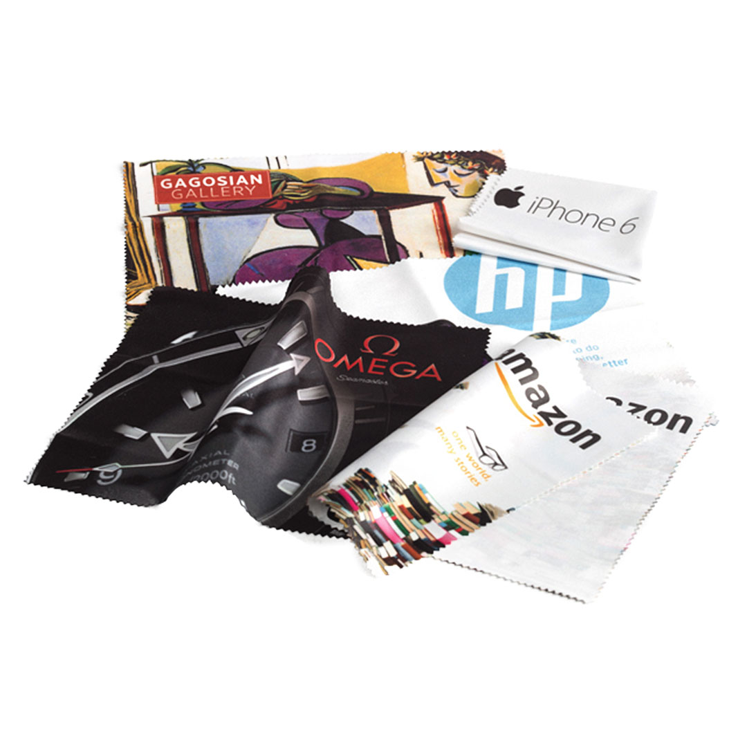 Krpica od mikrofibre